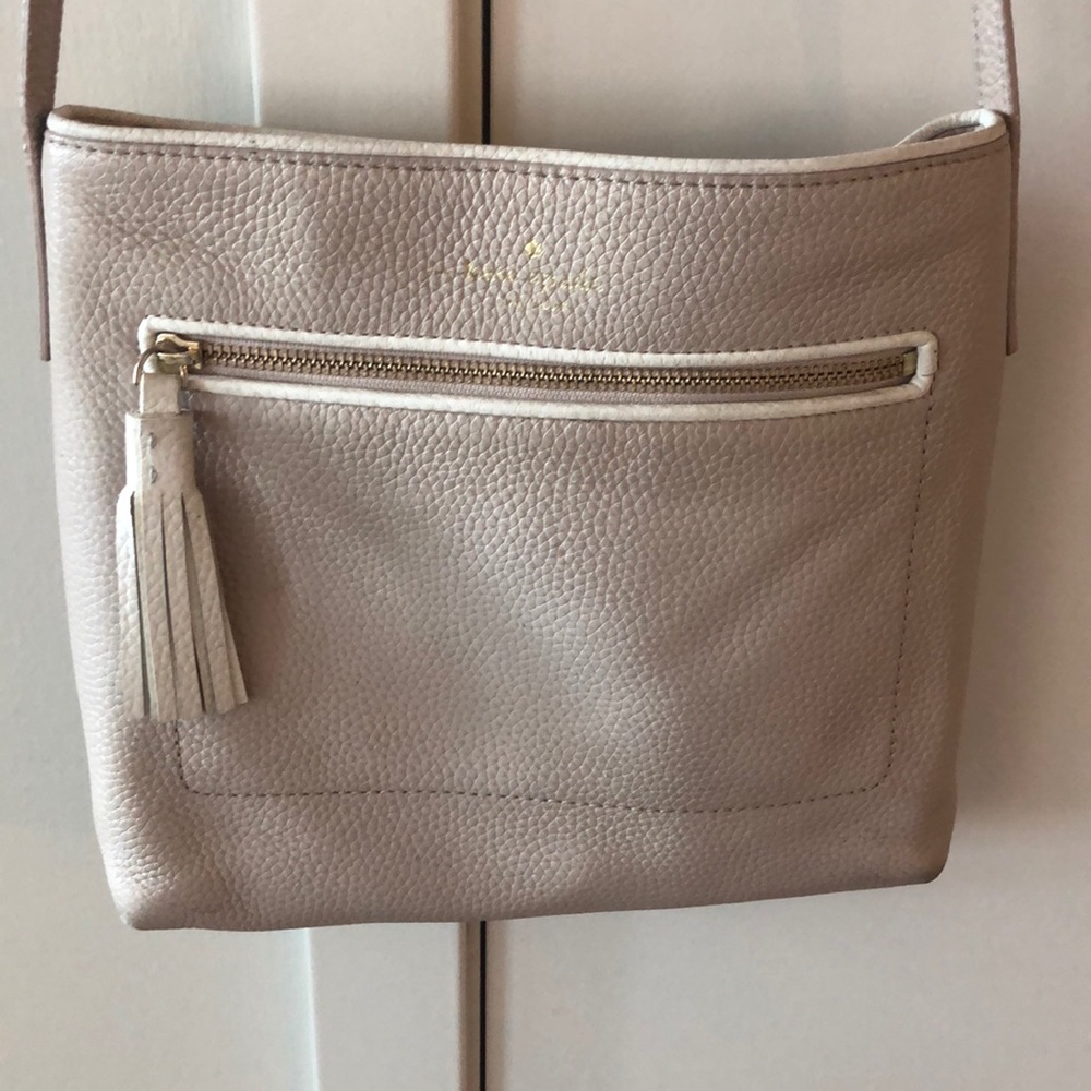 Kate Spade Large Crossbody